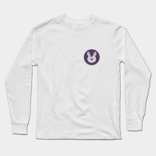 Rabbit in a hole Long Sleeve T-Shirt